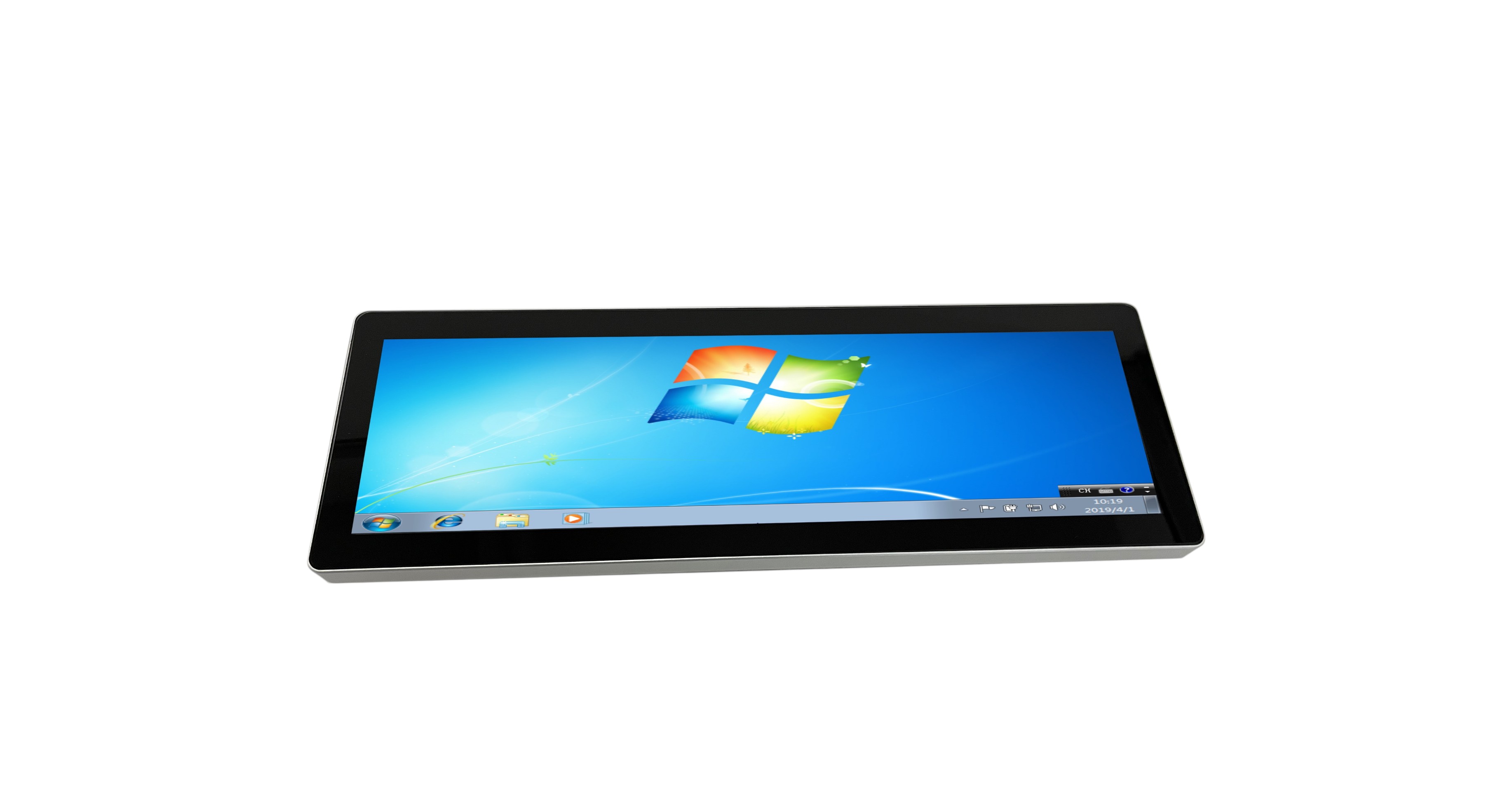 Bar Type Touch Monitors
