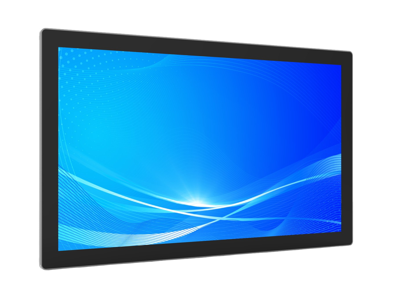 Industrial Panel Mount Fanless