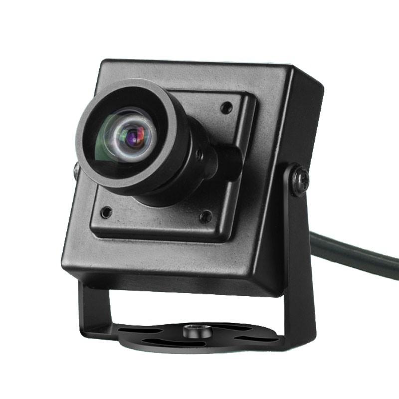 USB Cameras